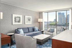  - Westin Bayshore Hotel Vancouver