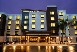  - TownePlace Suites by Marriott Lake Forest - I-5, Exit 92