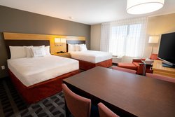  - TownePlace Suites by Marriott Lake Forest - I-5, Exit 92