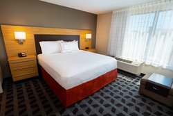  - TownePlace Suites by Marriott Lake Forest - I-5, Exit 92