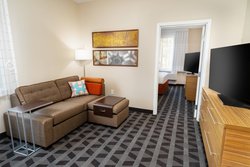  - TownePlace Suites by Marriott Lake Forest - I-5, Exit 92