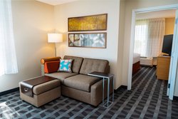  - TownePlace Suites by Marriott Lake Forest - I-5, Exit 92