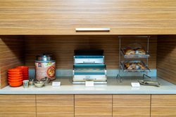  - TownePlace Suites by Marriott Lake Forest - I-5, Exit 92