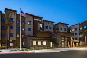 Residence Inn by Marriott Moreno Valley, CA - See Discounts