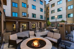  - Residence Inn by Marriott Moreno Valley
