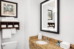  - Four Points by Sheraton Hotel Memphis