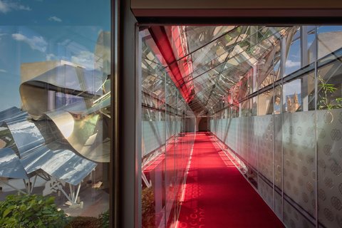 HOTEL MARQUES RISCAL ELCIEGO - Photo 70