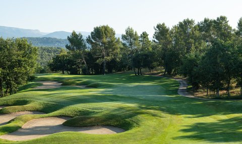 TERRE BLANCHE HOTEL SPA GOLF - Photo 7
