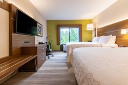  - Holiday Inn Express Johnson City - I-26, Exit 17