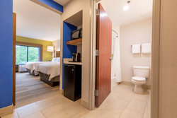  - Holiday Inn Express Johnson City - I-26, Exit 17