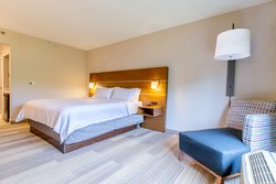 - Holiday Inn Express Johnson City - I-26, Exit 17