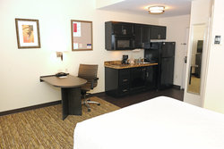  - Candlewood Suites Santa Maria