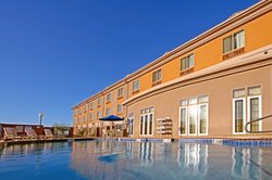  - Holiday Inn Express & Suites Grant Tucson - I-10, Exit 256