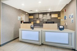  - Holiday Inn Express & Suites Apopka