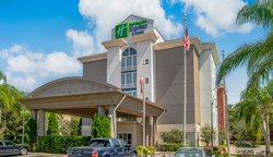  - Holiday Inn Express & Suites Apopka