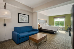  - Holiday Inn Express & Suites Apopka