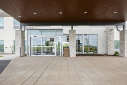  - Holiday Inn Express & Suites Bourbonnais - I-57, Exit 315