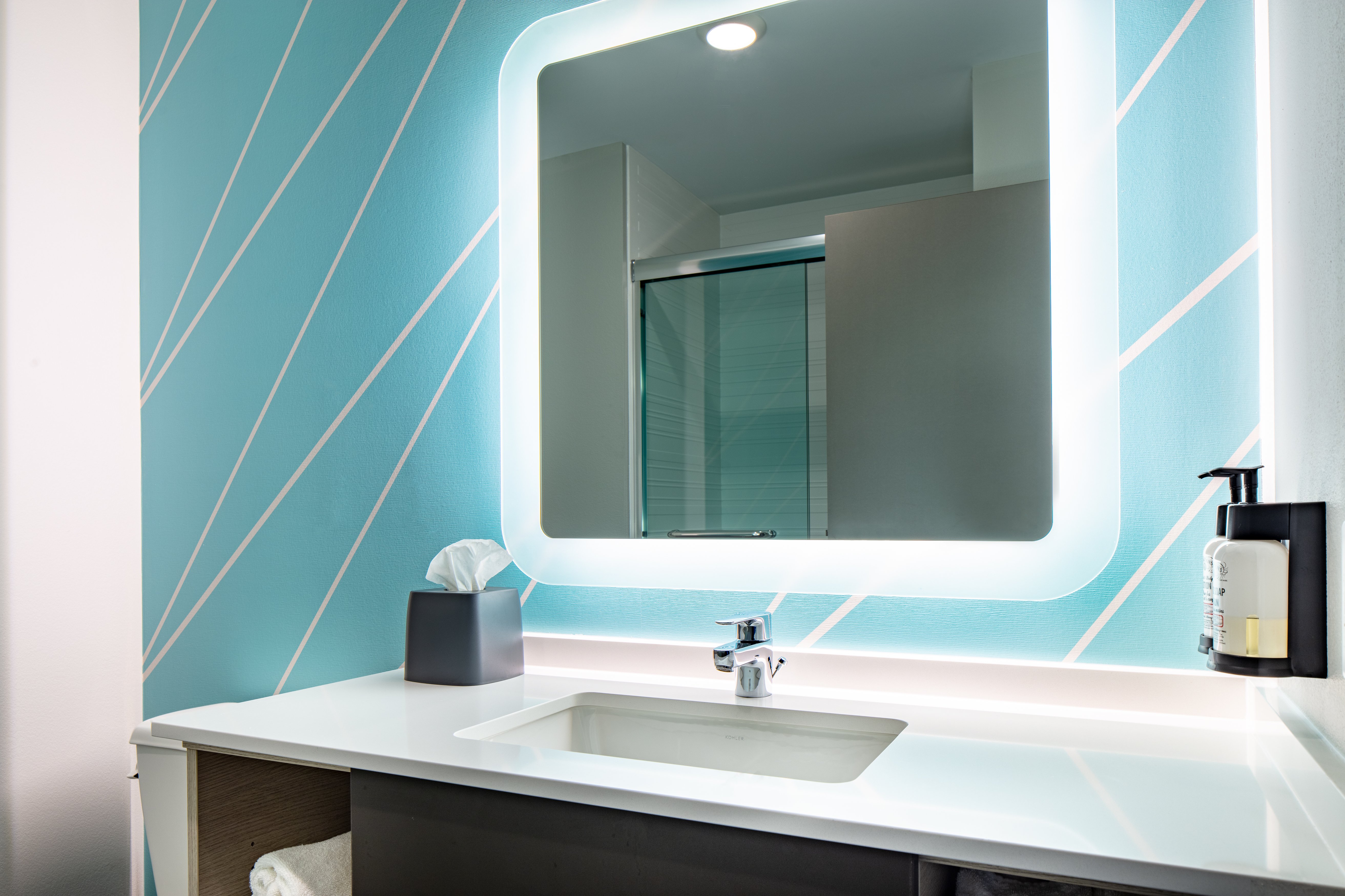 AVID HOTEL MONONA BY IHG-guestroom-We take pride in making our bathrooms spotless for your arrival..jpg