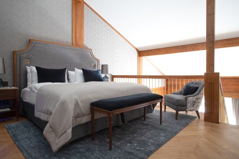 VICTORIA JUNGFRAU GRAND HOTEL & SPA - Photo 7