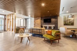  - Fairfield Inn & Suites by Marriott Coppell