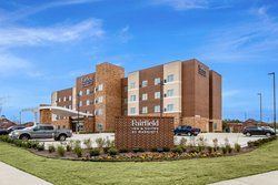  - Fairfield Inn & Suites by Marriott Coppell