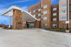  - Fairfield Inn & Suites by Marriott Coppell