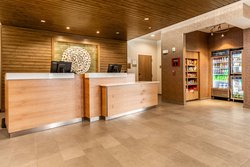  - Fairfield Inn & Suites by Marriott Coppell