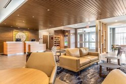  - Fairfield Inn & Suites by Marriott Coppell
