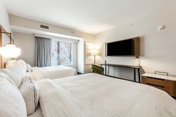  - Fairfield Inn & Suites by Marriott Coppell