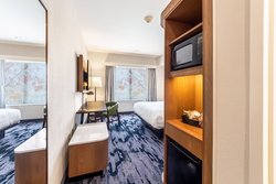  - Fairfield Inn & Suites by Marriott Coppell