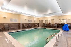  - Fairfield Inn & Suites by Marriott Coppell