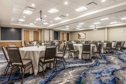  - Fairfield Inn & Suites by Marriott Coppell