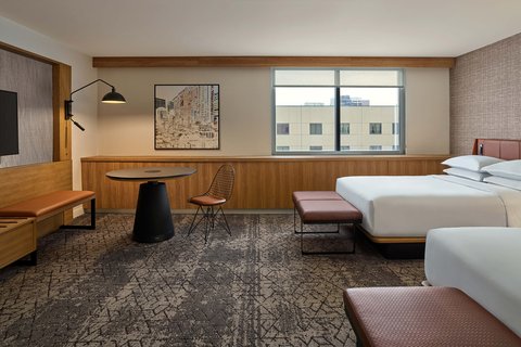 SHERATON DENVER DOWNTOWN - Photo 14