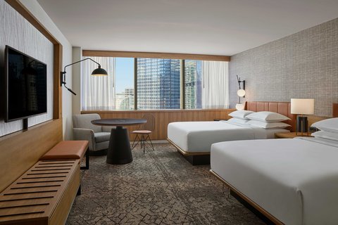 SHERATON DENVER DOWNTOWN - Photo 12