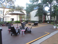  - Holiday Inn Las Colinas