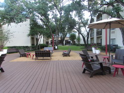  - Holiday Inn Las Colinas