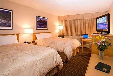 Woodlands Inn