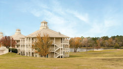  - Holiday Inn Club Vacations Piney Shores Resort Conroe