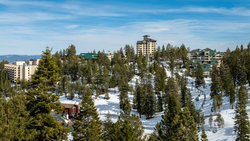  - Holiday Inn Club Vacations Tahoe Ridge Resort Stateline