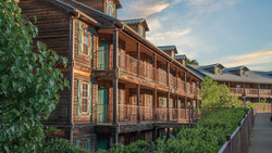  - Holiday Inn Club Vacations Villages Resort Flint