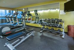  - Fairfield Inn & Suites by Marriott Irving