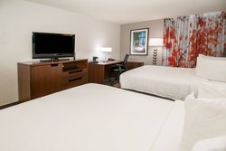  - Fairfield Inn & Suites by Marriott Irving