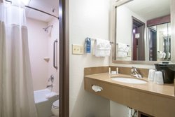  - Fairfield Inn & Suites by Marriott Irving
