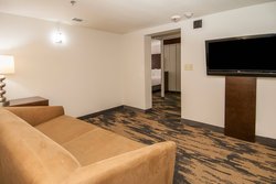  - Fairfield Inn & Suites by Marriott Irving