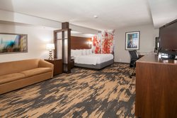  - Fairfield Inn & Suites by Marriott Irving