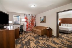  - Fairfield Inn & Suites by Marriott Irving