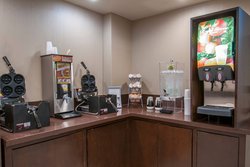  - Fairfield Inn & Suites by Marriott Irving