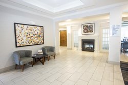  - Holiday Inn Express & Suites Airport Bethlehem