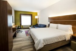  - Holiday Inn Express & Suites Airport Bethlehem