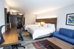  - Holiday Inn Express & Suites Airport Bethlehem